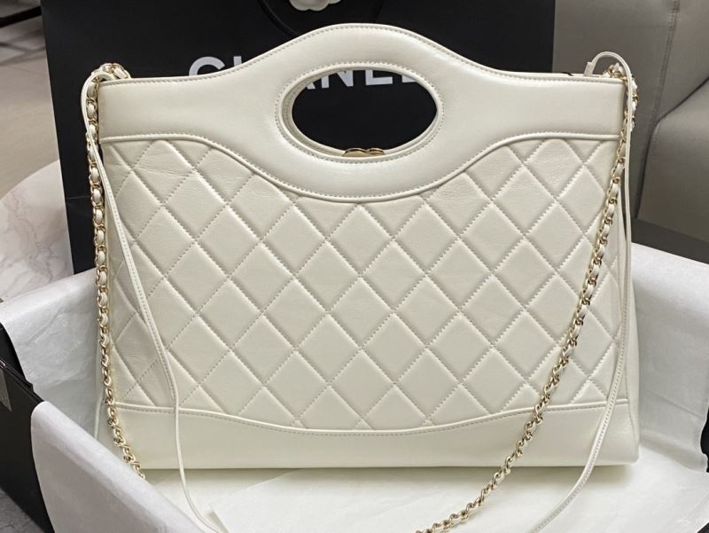 Chanel Satchel Bags